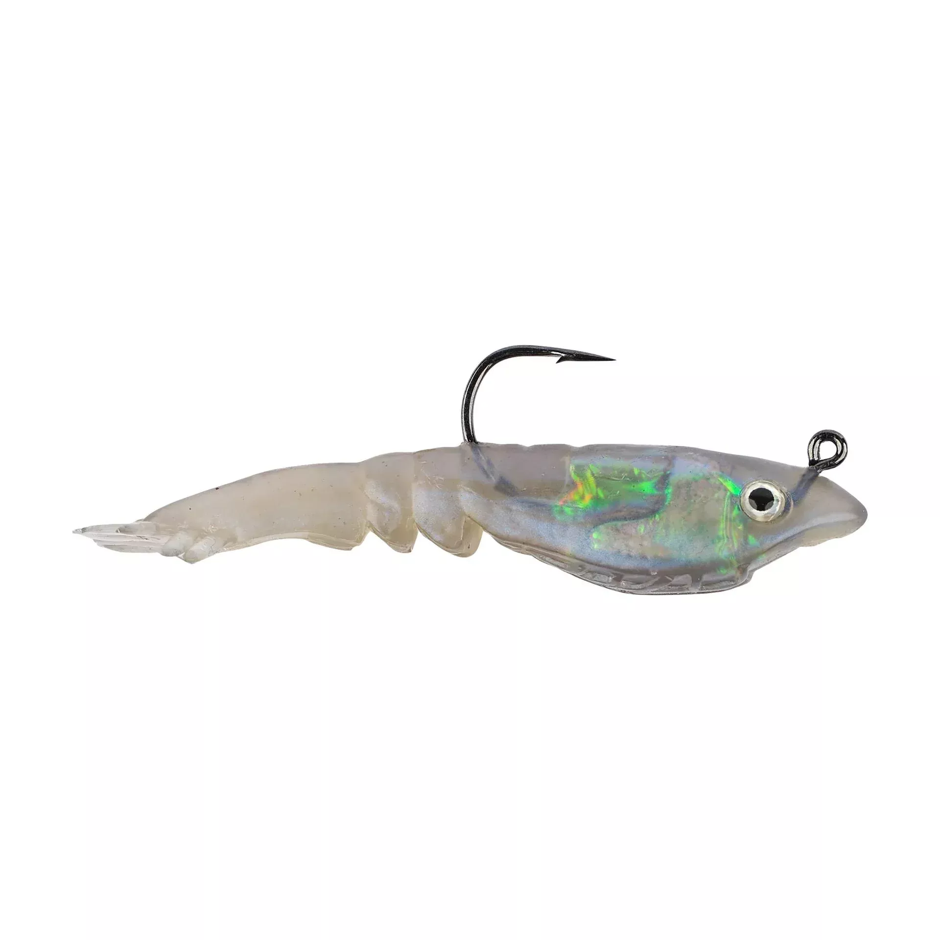 BERKLEY Rattle Shrimp 3”