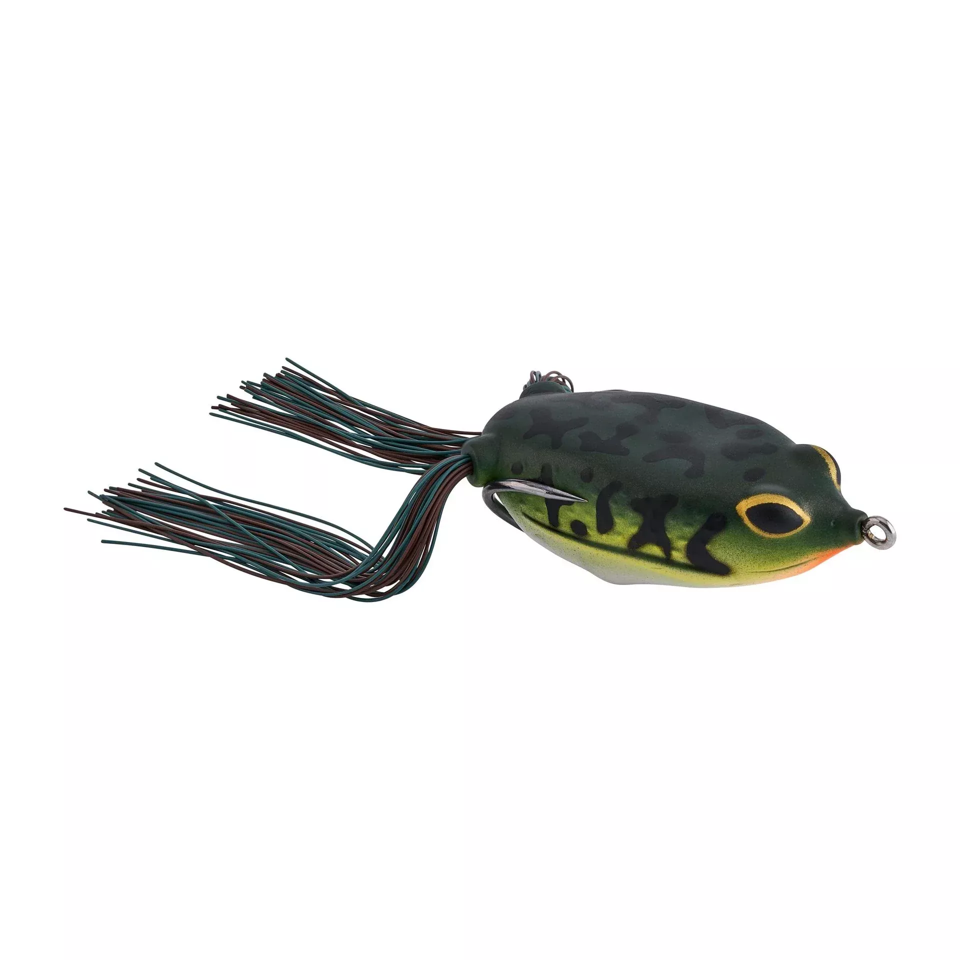 BERKLEY SWAMP LORD FROG