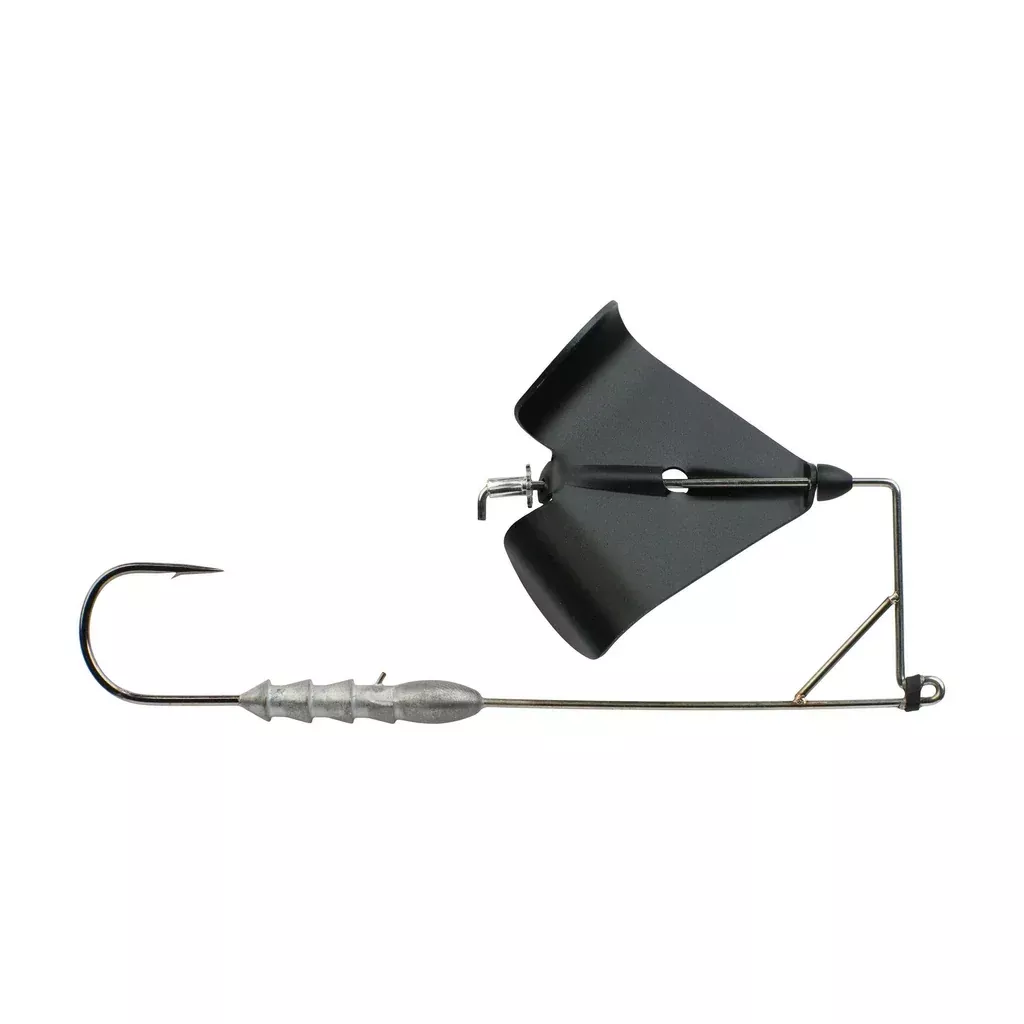 Berkley Toad Riveter BuzzBait