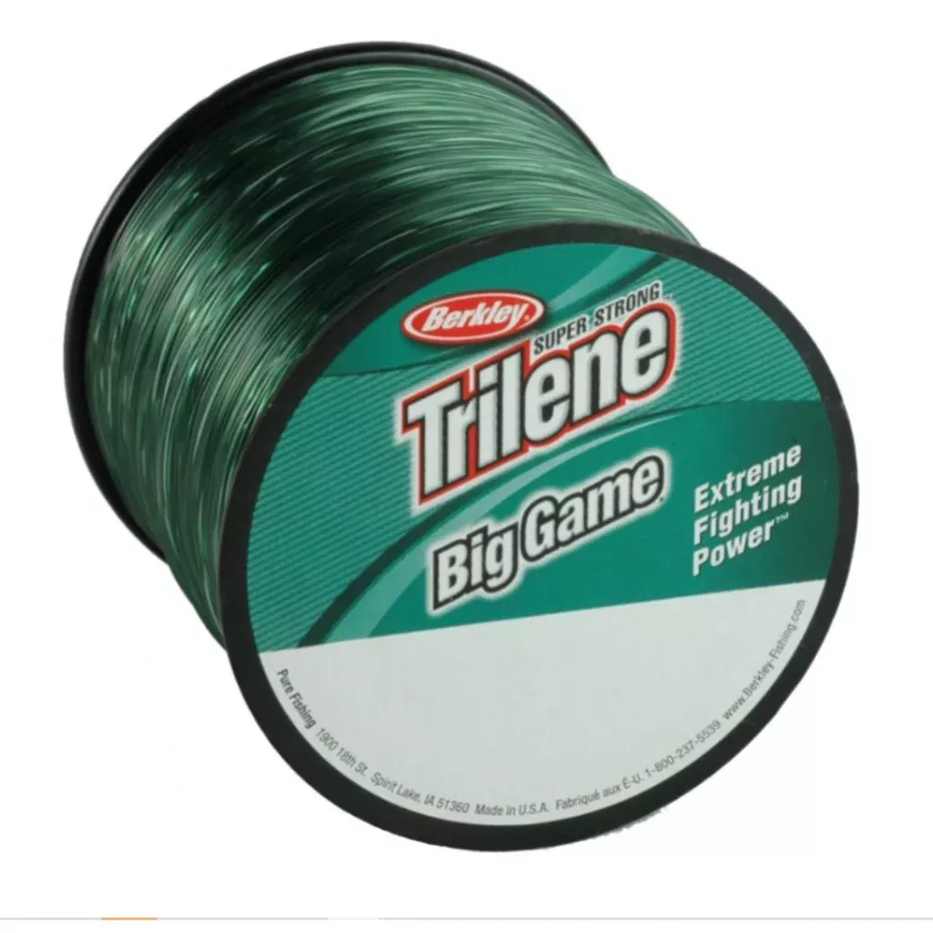 Berkley Trilene Big Game Monofilament