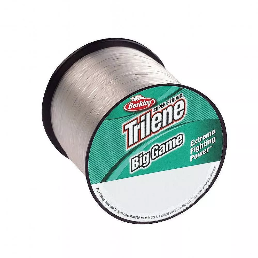 Berkley Trilene Big Game Quarter Spools