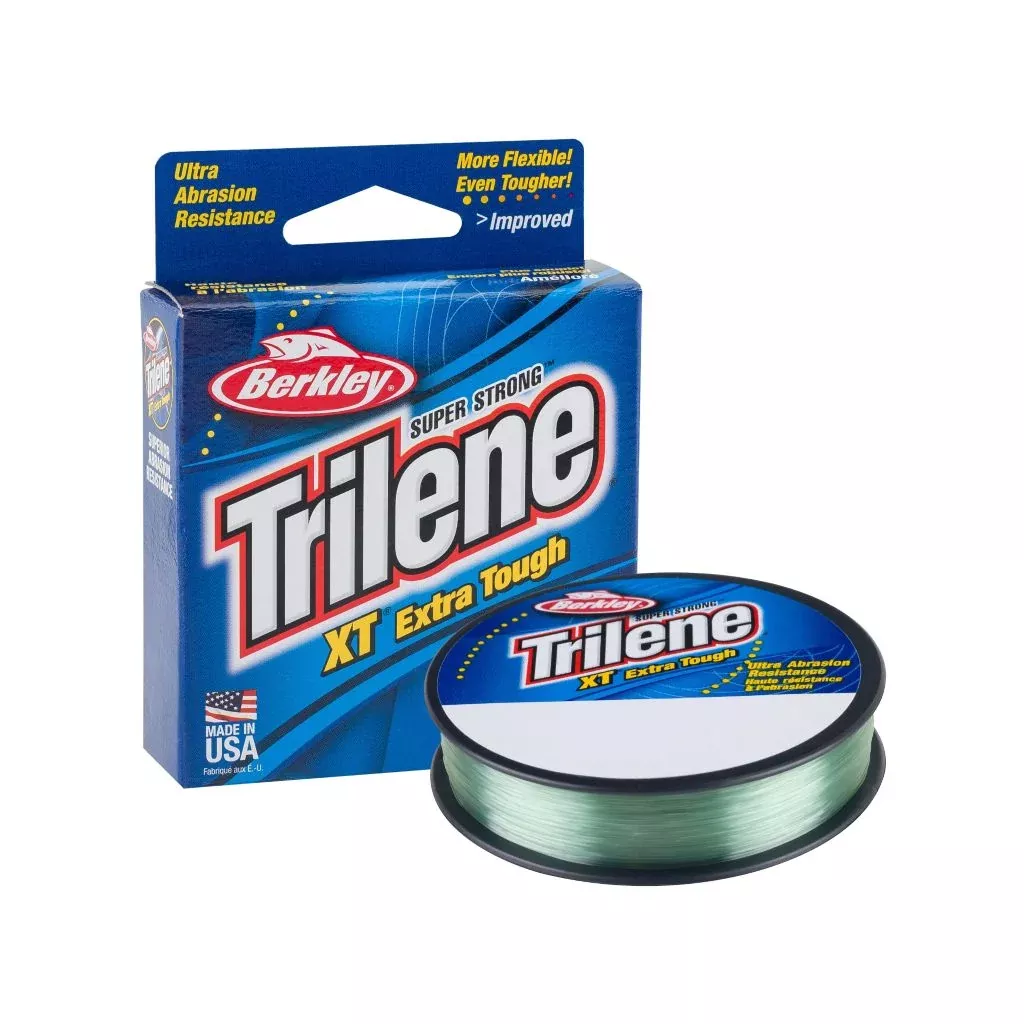 Berkley Trilene XT Monofilament