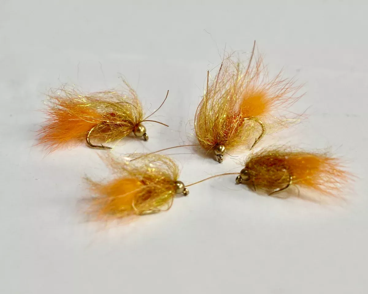 BH Carp Booger #8