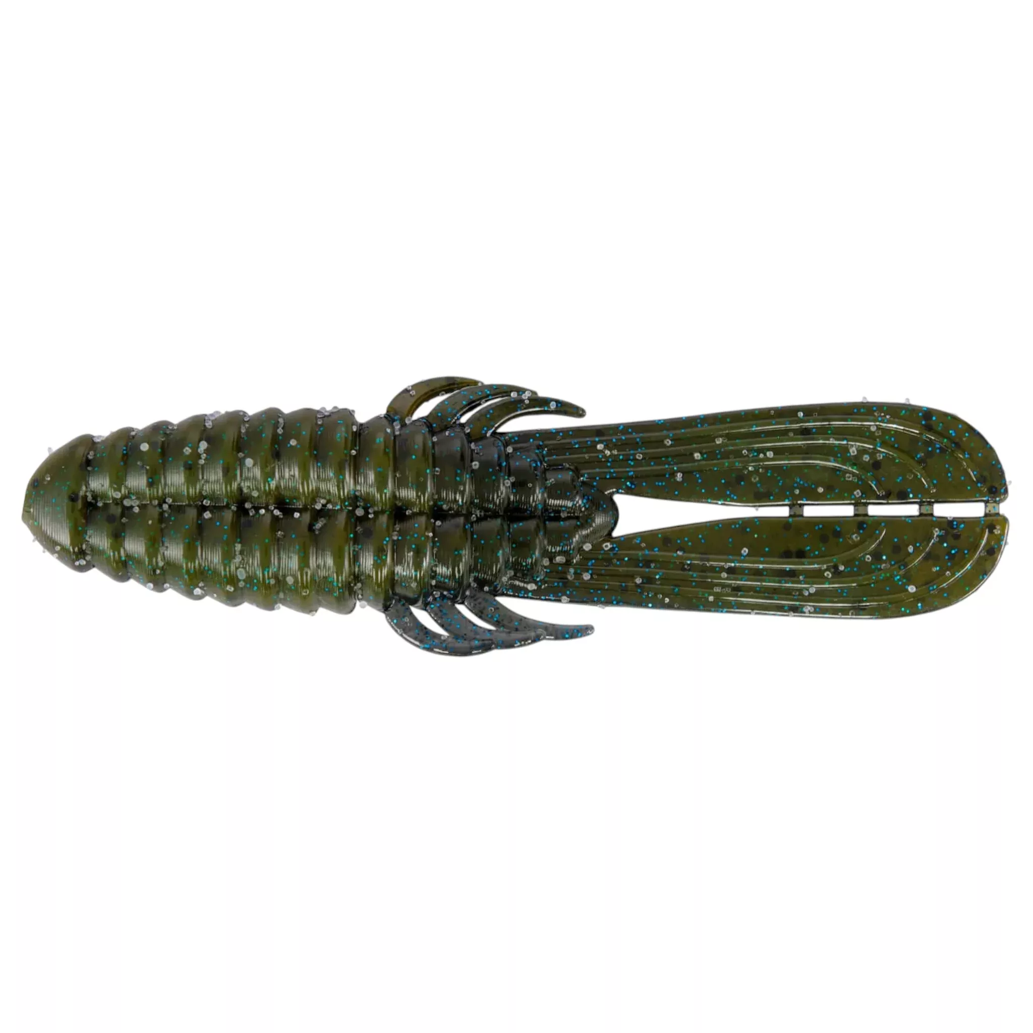 Big Bite Baits FAFO Creature Bait