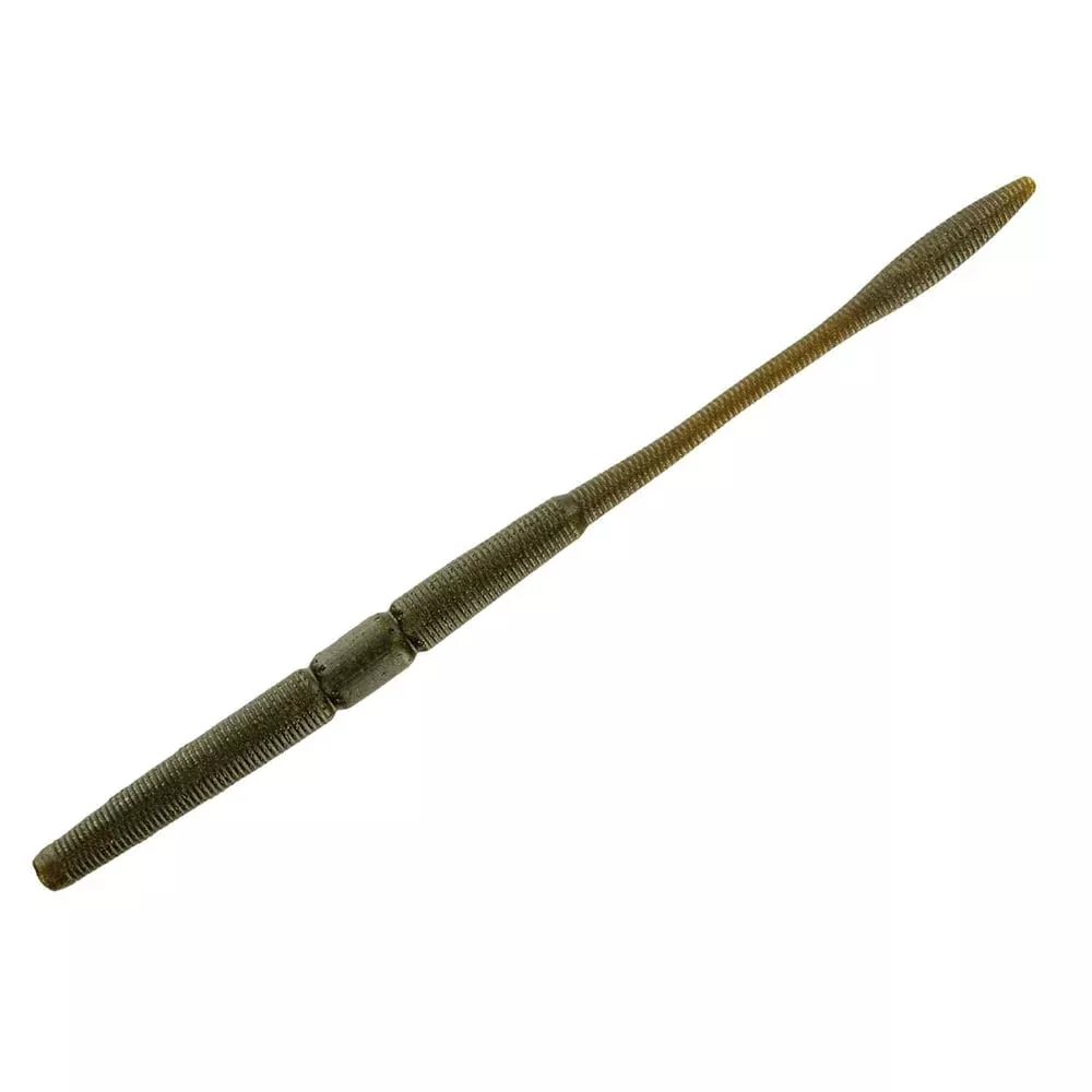 Big Bite Baits Nekorama Worm 7" 12pk