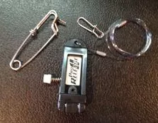 Big C Tackle Pro Release II
