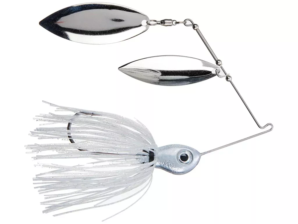 BIG DADDY BAITS BOOGER BLADE SPINNERBAITS