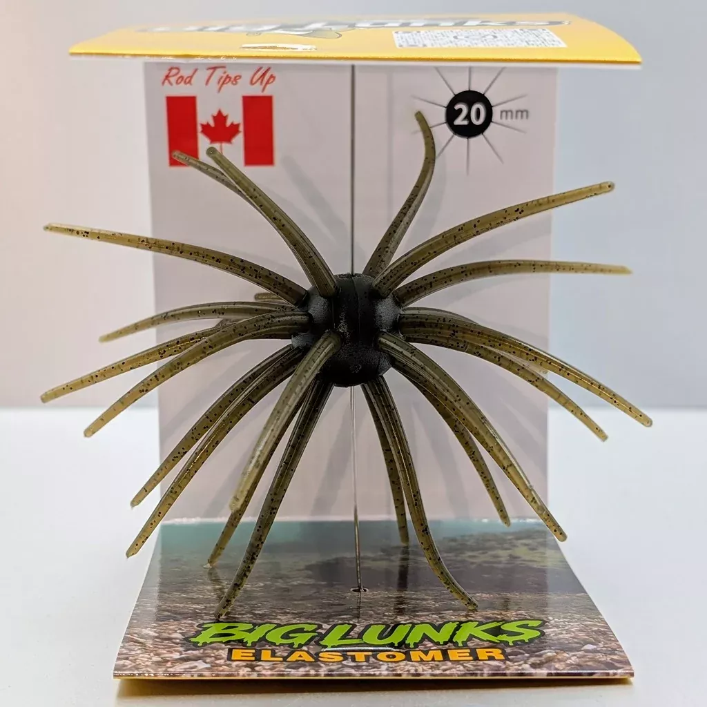 Big Lunks 20mm Urchin Bait