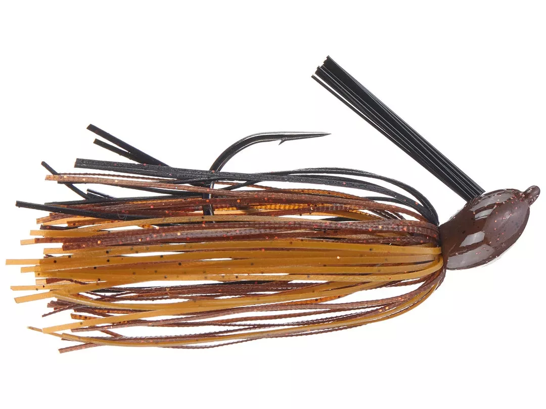 Big Rock Berkley Powerbait Flippin’ Jigs