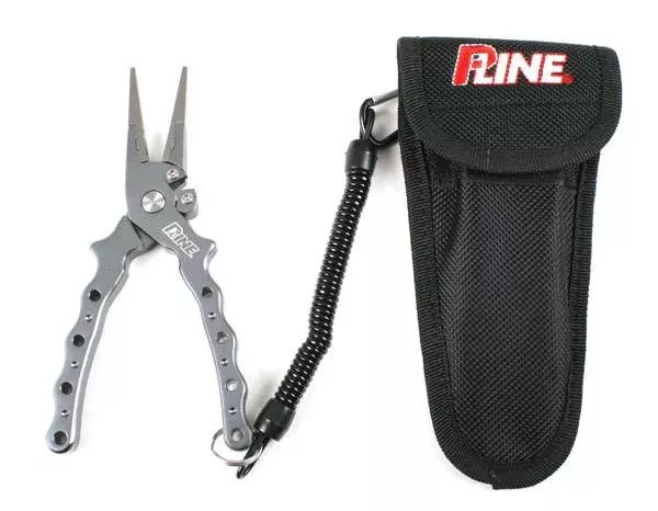 Big Rock P-Line 6.5″ Aluminum Pliers