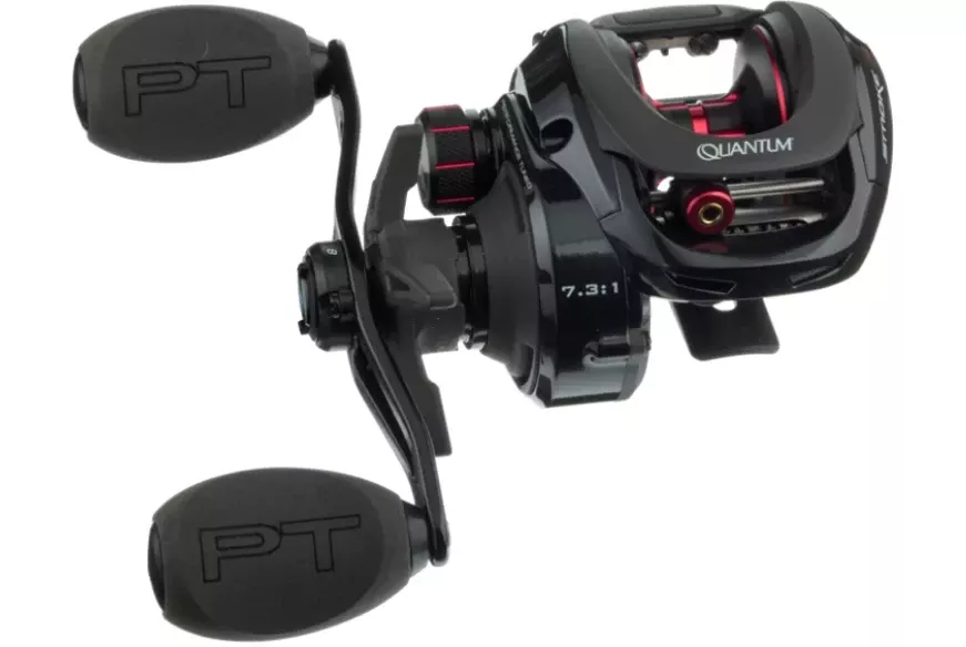 Big Rock Quantum SM100HPT Smoke S3 7:3:1