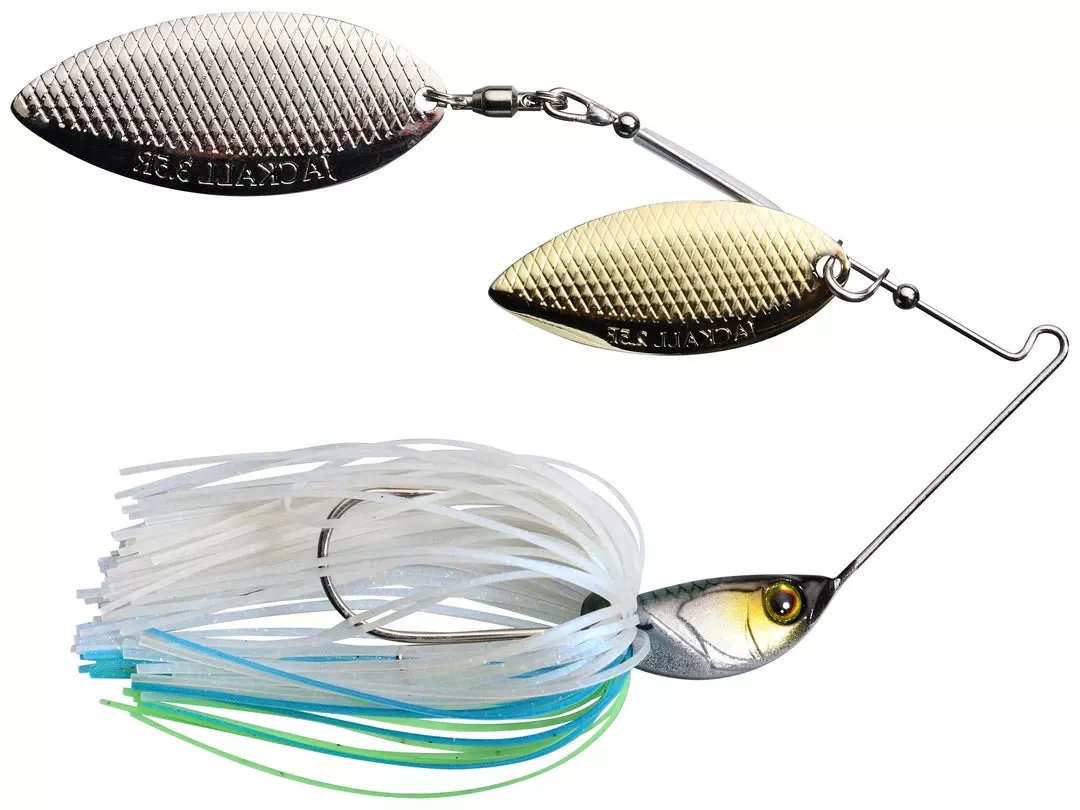 Big Rock Spinnerbaits Jackall DoooN Spinnerbait
