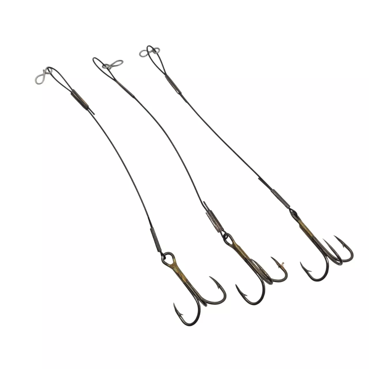 Big Sky Flies & Jigs - Heavy Stinger Hooks