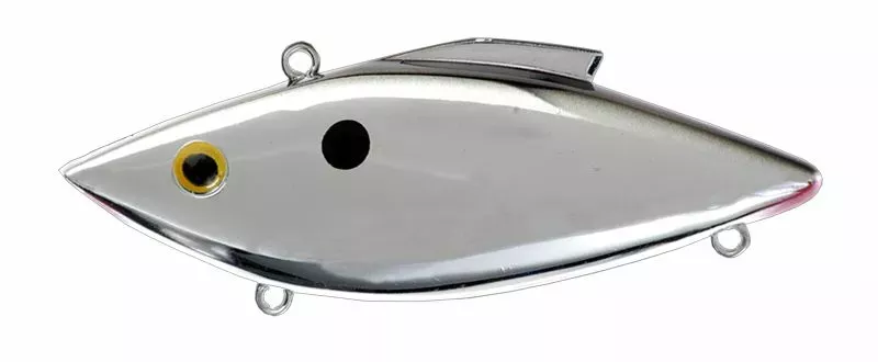 Bill Lewis Lures Bill Lewis Rat-L-Trap Lipless Crankbait Lures