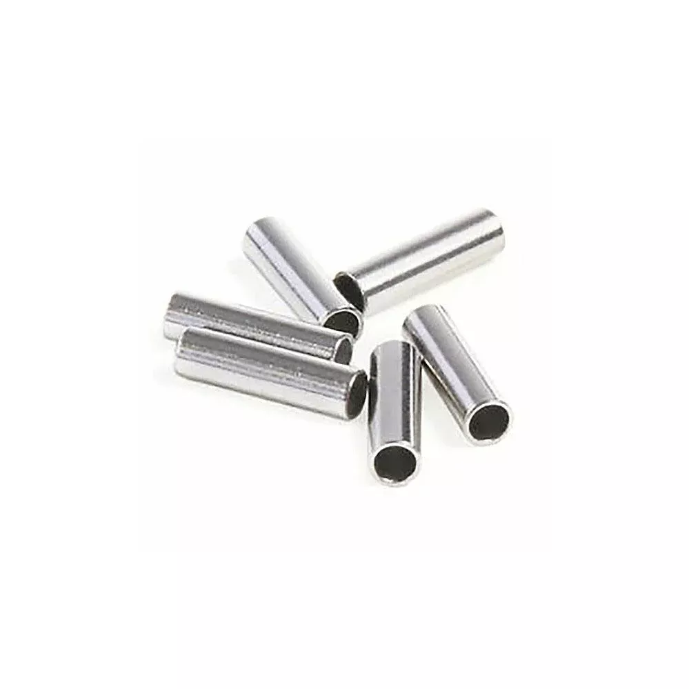 BILLFISHER Nickel Sleeve 1000PK