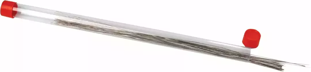 Billfisher Stainless Steel Soft Rigging Wire Terminal Tackle