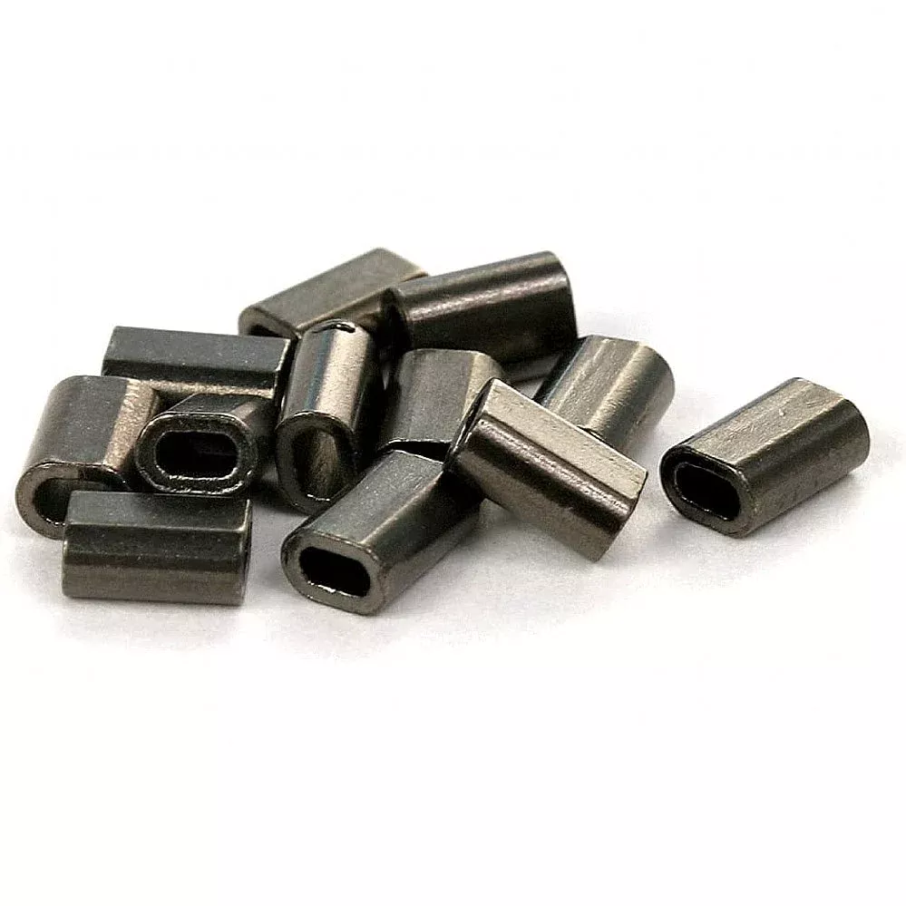 BILLFISHER Super Single Sleeve Copper 100PK