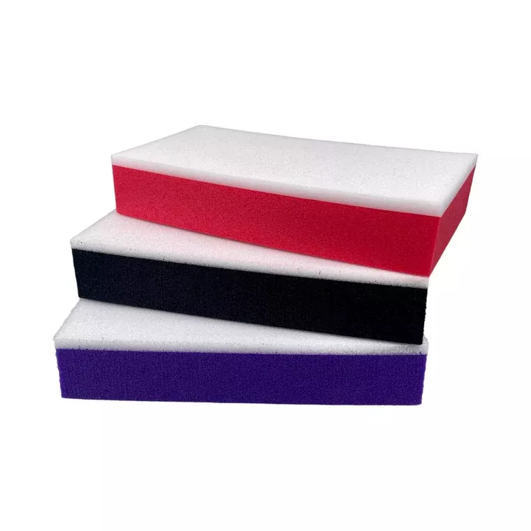 Bionic HD Plastazote Foam Block