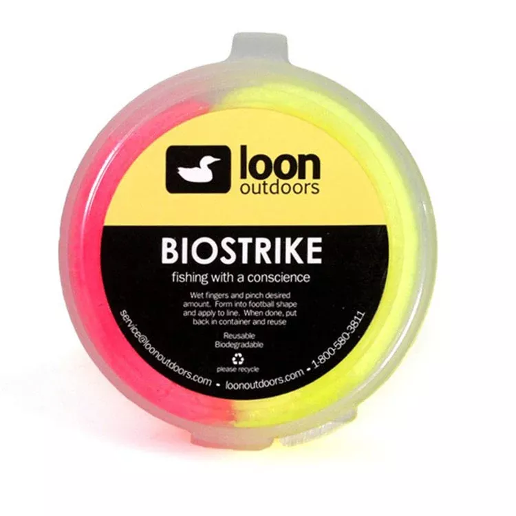 BioStrike