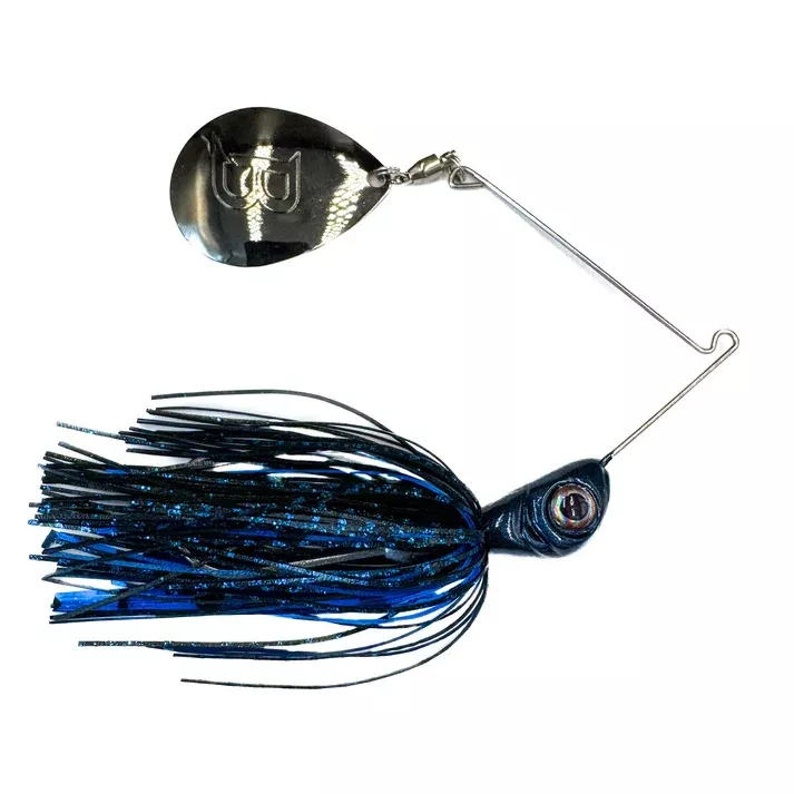 BIZZ BAITS BIZZ BLADE BIG THUMP