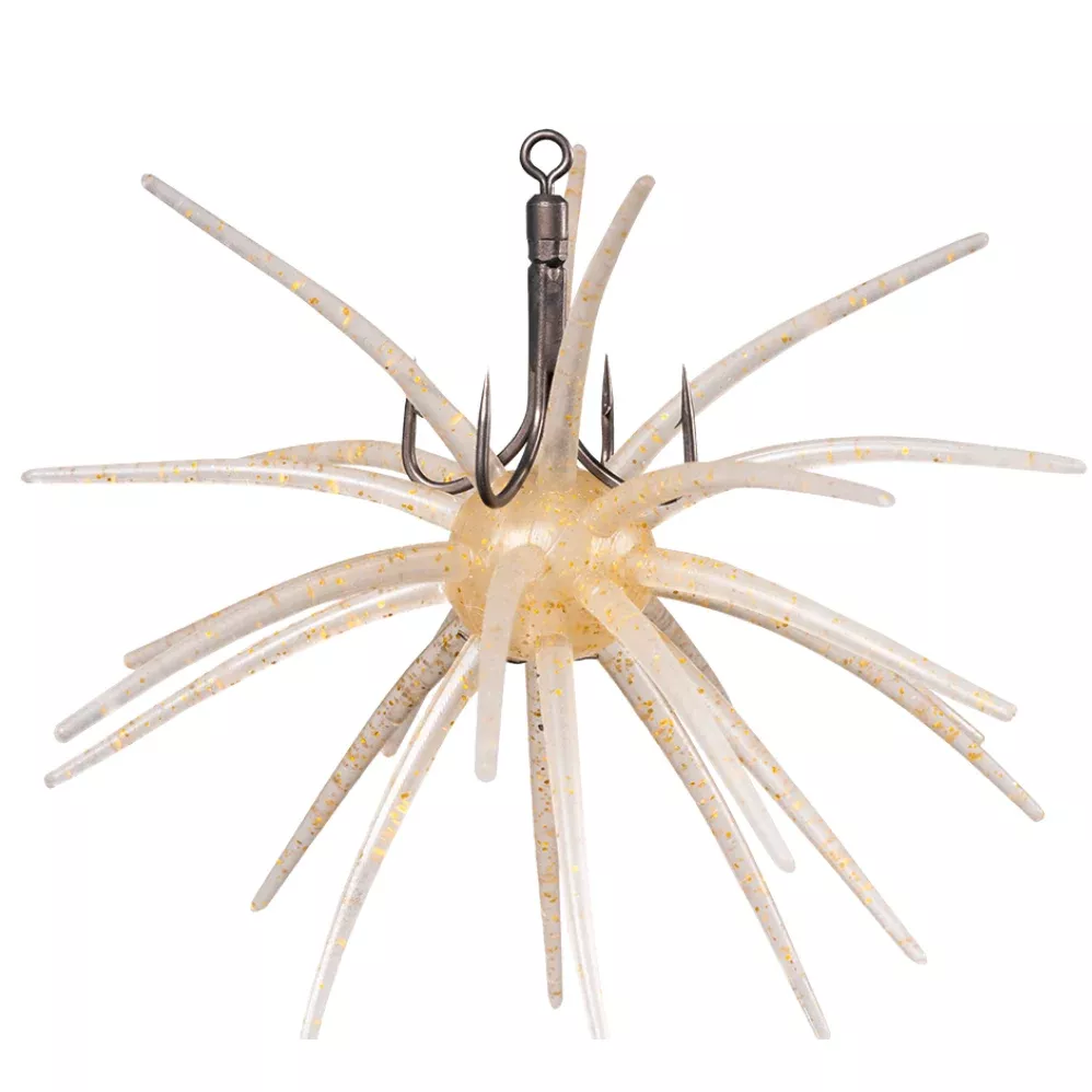 BKK Hyperlatch Quad - Urchin