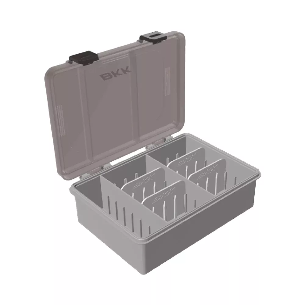 BKK OCD TACKLE SYSTEM SMALL A4