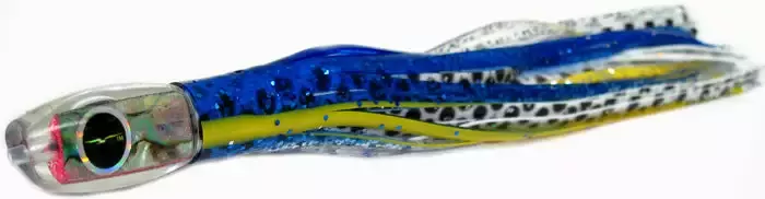 Black Bart Micro Bait Brat Lures