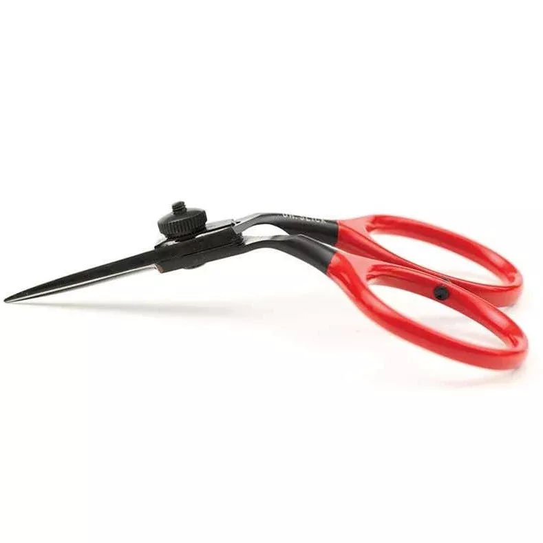 Black Widow All Purpose Razor Scissor 4"