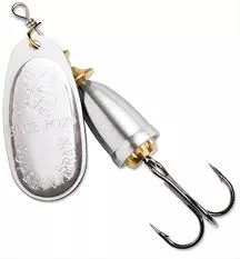 Blue Fox Vibrax Classic