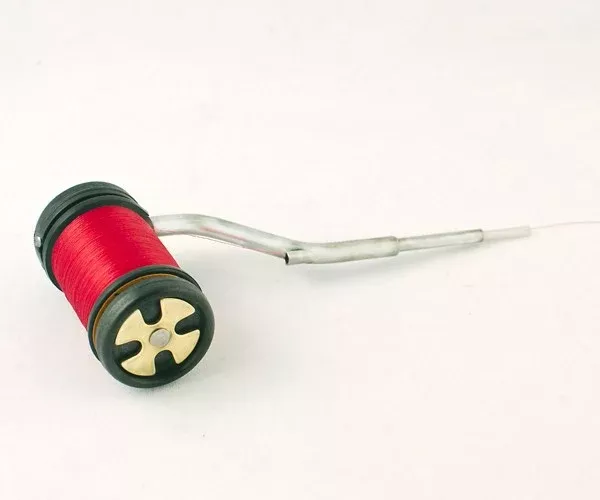 Bobbin CerMag