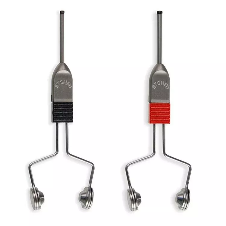 Bobtec Adjustable Tension Bobbin
