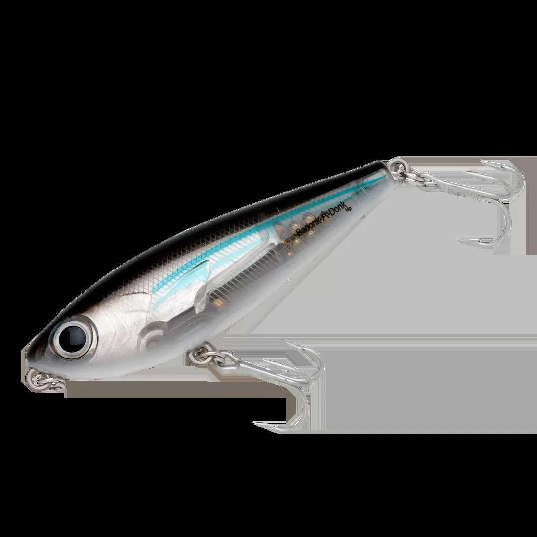 Bomber Badonk-A-Donk LP Lures