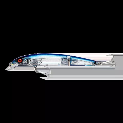Bomber BSW16J Jointed Long A Lures