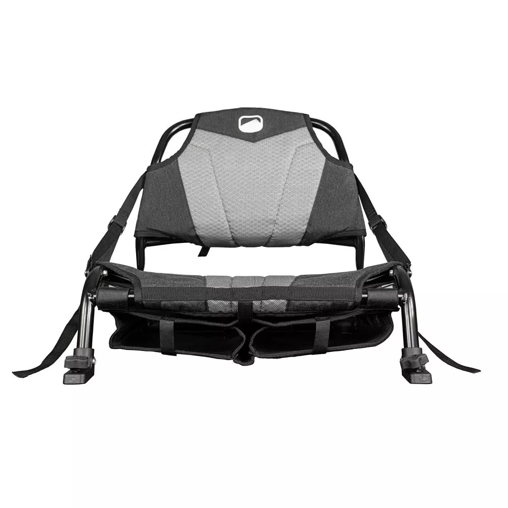 Bonafide P127 Under Seat Tackle Box Stow