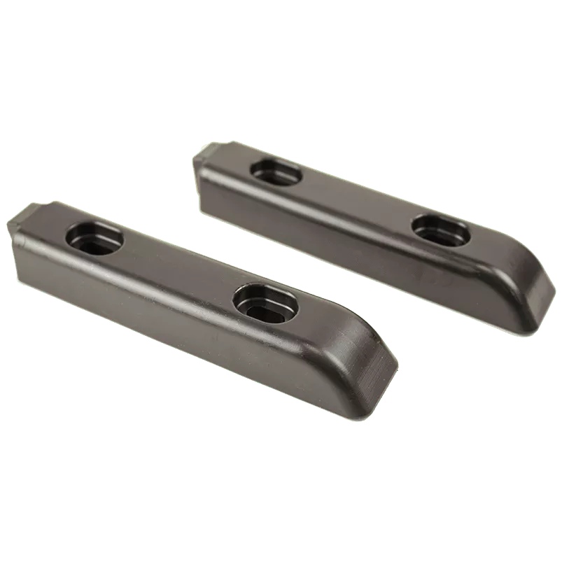 Bonafide SS Skid Plate Accessory Package