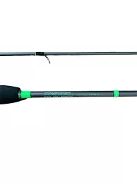 Bone Head E Series Carbon Fiber Crappie Rod
