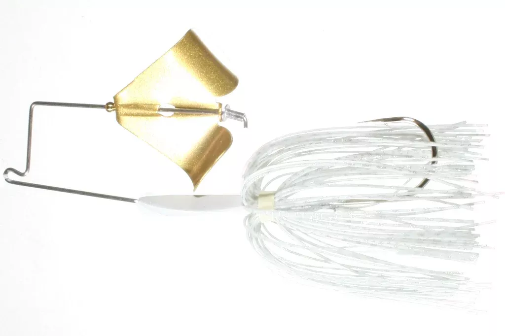 BOOGERMAN BUZZ BAIT