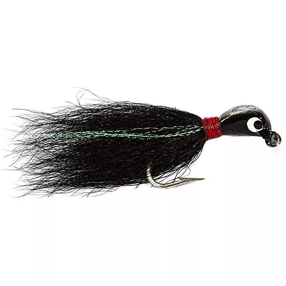 BOONE Bucktail: 1/4OZ