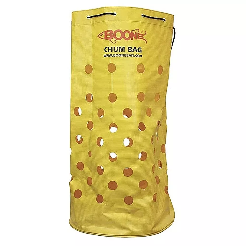 Boone Chum Bag5 Gallon