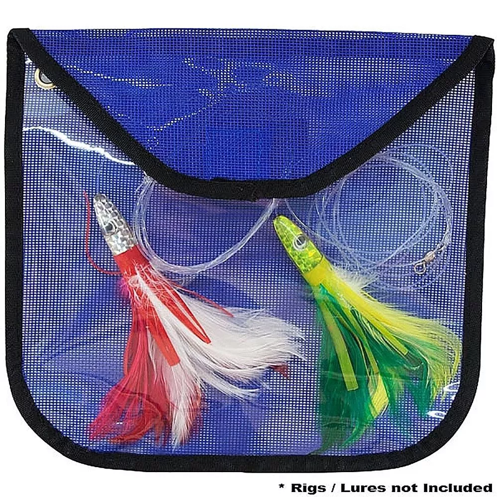Boone Lure Bag
