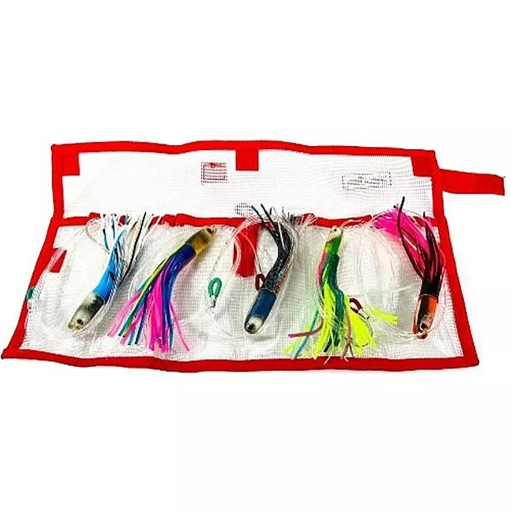 BOONE Sea Minnow Kit