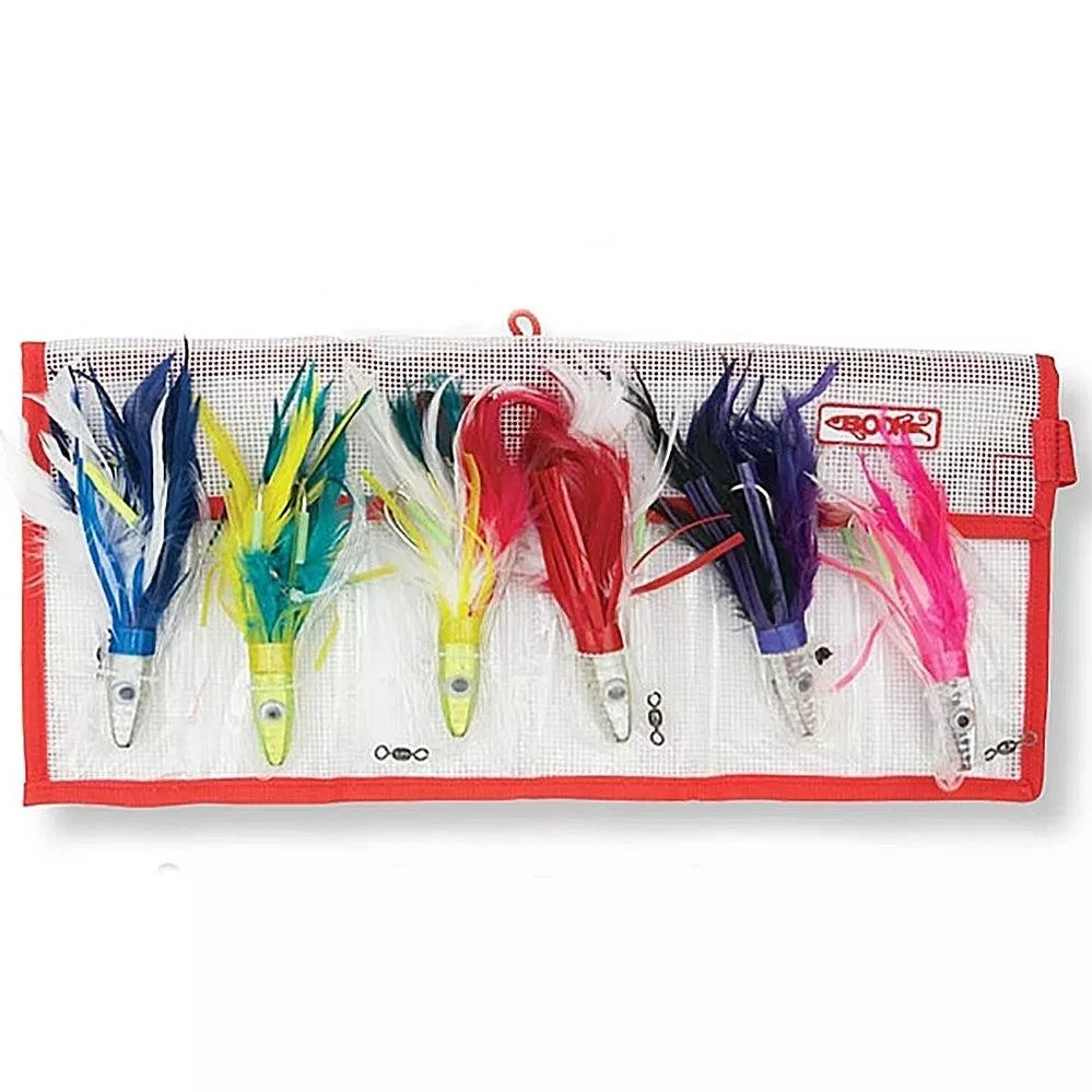 Boone Tuna Treat Kit