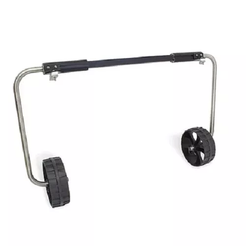 BooneDOX Groovy Landing Gear Standard Kit