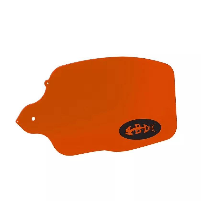 Boonedox Hobie ODC Rudder