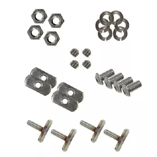 BooneDOX Landing Gear Track Pack
