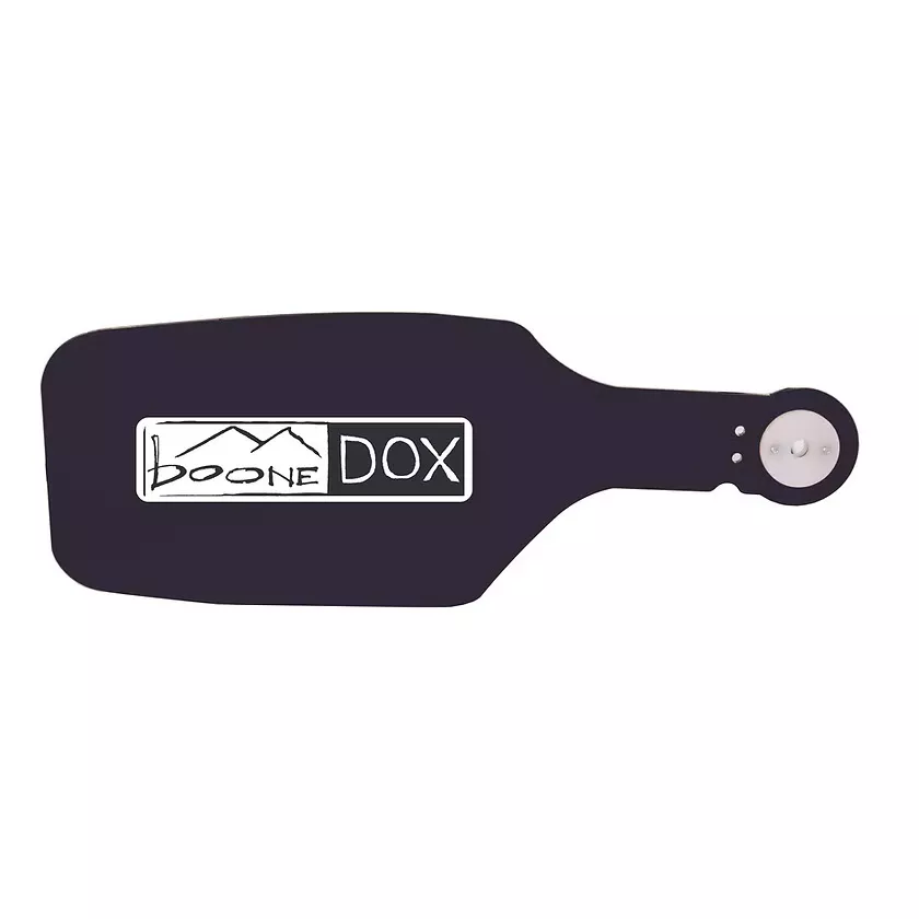 BooneDOX Old Town Rudder