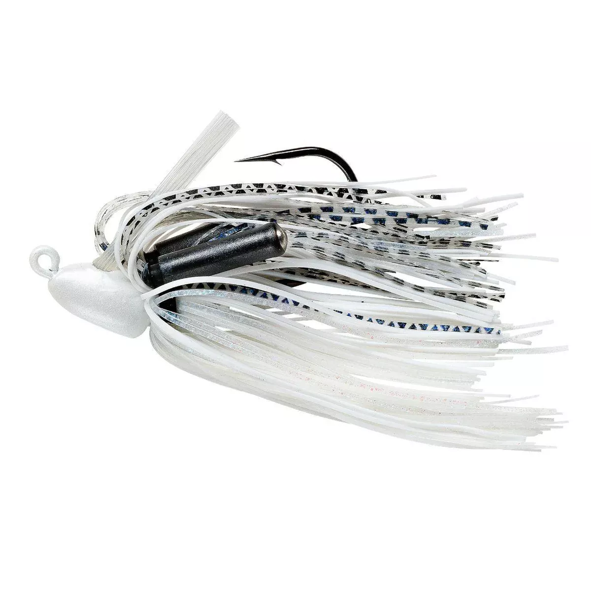 Booyah Boo Jig