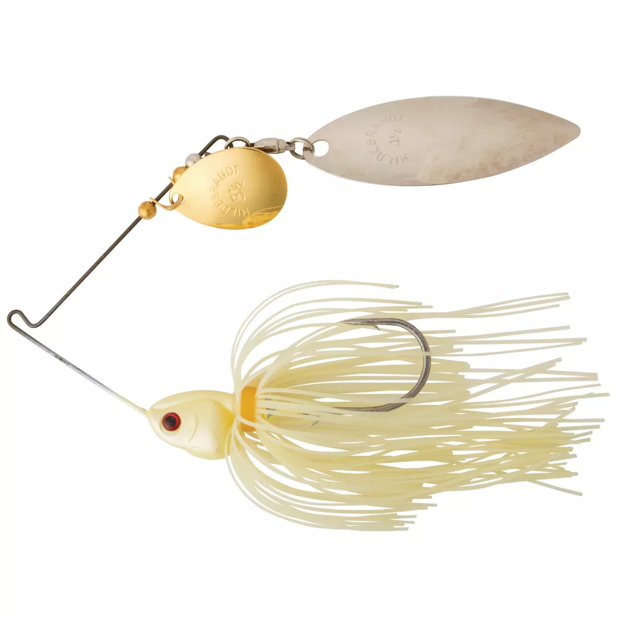 Booyah Covert Spinnerbaits