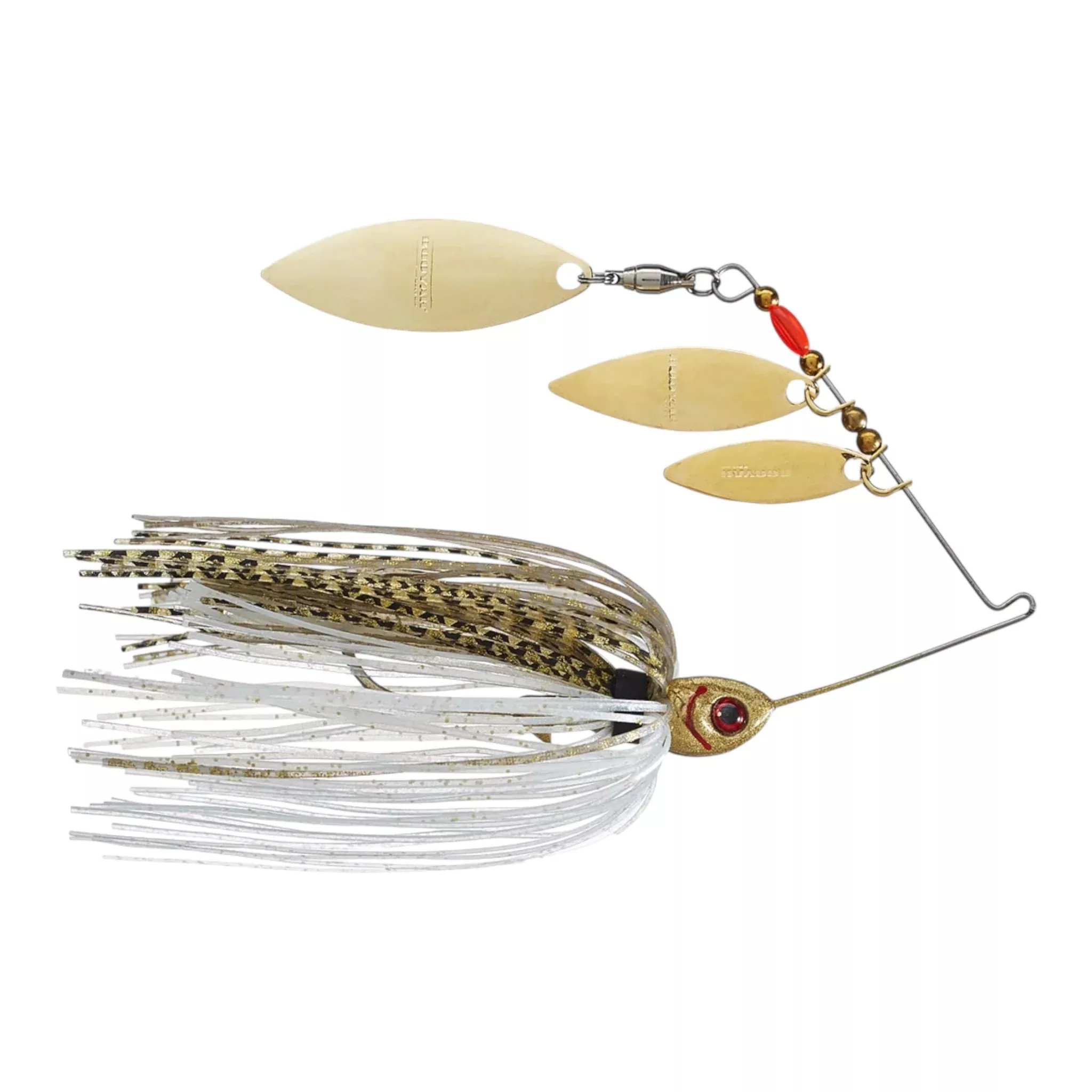 Booyah Mini Shad Spinnerbaits