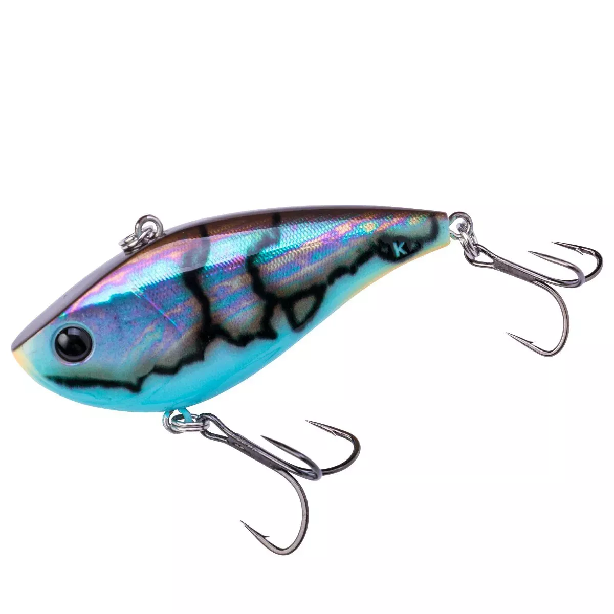 Booyah One Knocker Graffiti Craw Series Lipless Crankbaits